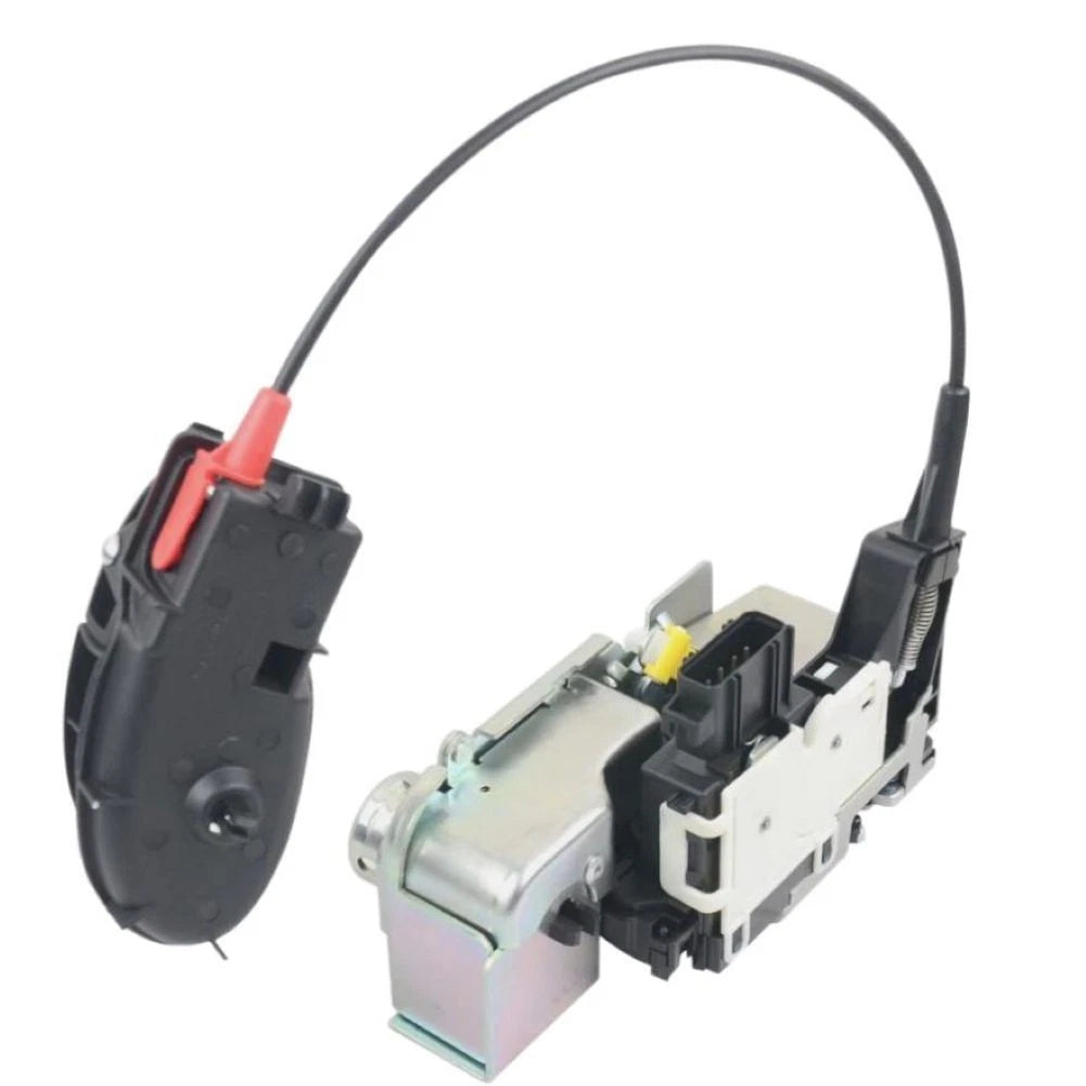 Front Door Lock Latch for Ford Transit Mk6 Mk7 (2000–2014)