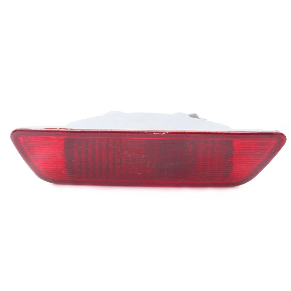 Rear Bumper Fog Light for Nissan X-Trail Rogue (2014–2016)