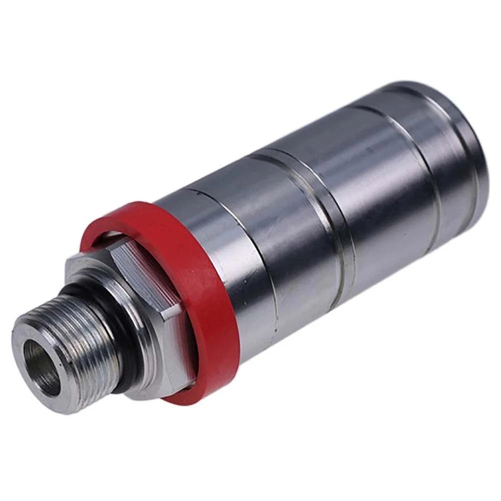 Female Quick Coupler for CASE MXM130 (Induction Hardened Core)