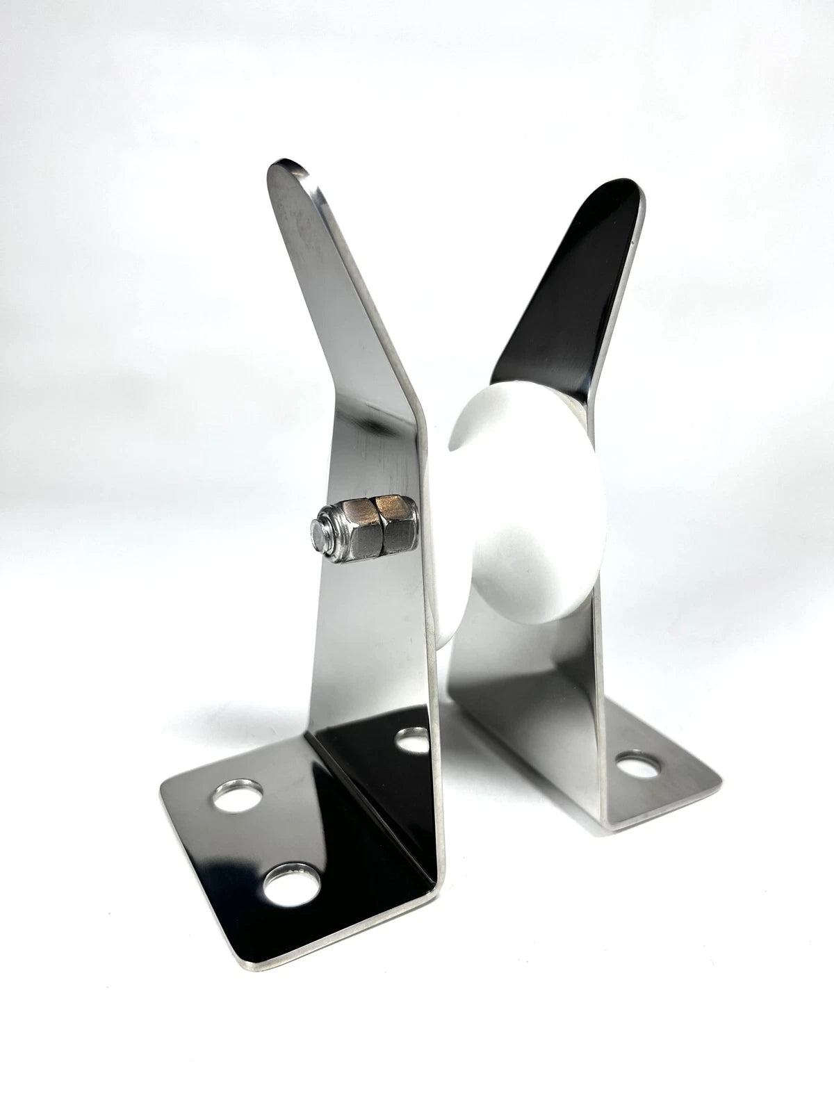 Small Platform Bow Roller for Lewmar 66840062 (OEM)