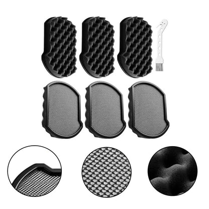 Replacement Filter Kit for Bosch Series 6 Vacuum