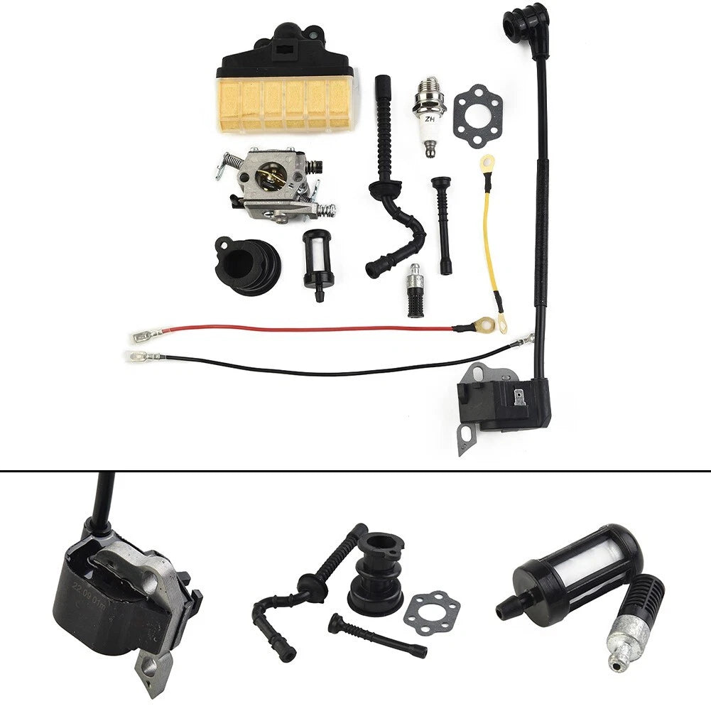 Carburettor for MS210 MS230 MS25