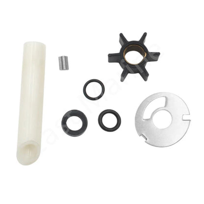 Water Pump Impeller Kit for Mercury 4-9.8 HP Outboard (18-3239, 47-89981Q1)