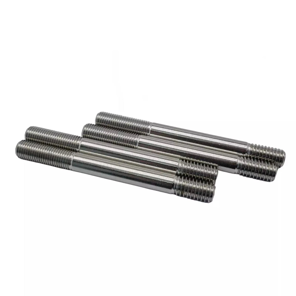 Set of 4 Studs for Mercury Mercruiser (16-866563)