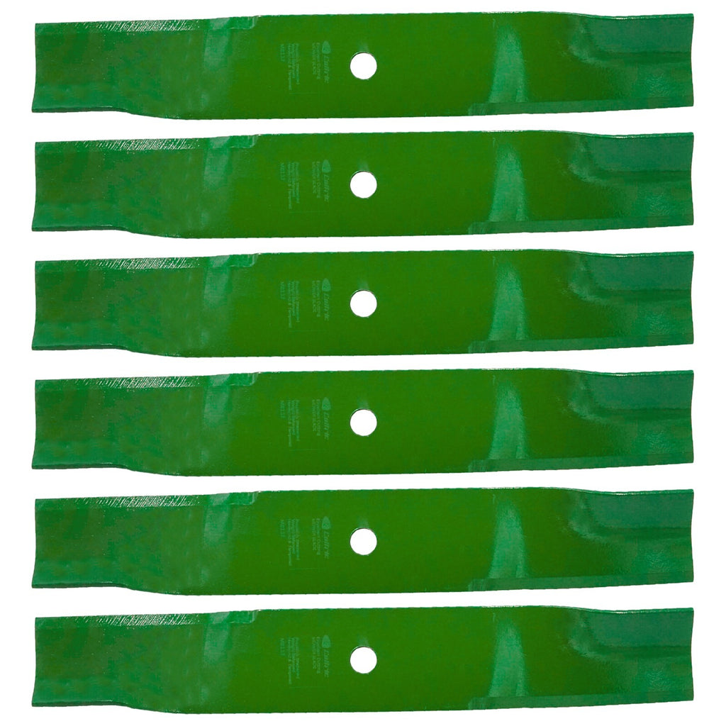 Deck Blade Replacement for MTD 42 in Lawn Mower (2010–2019)