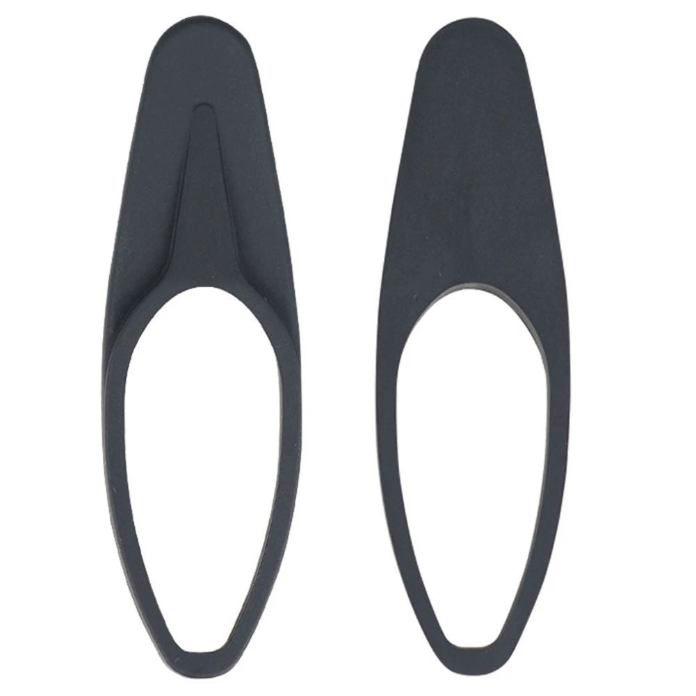 5X Waterproof Silicone Gasket for Flat Road Bike Seatposts