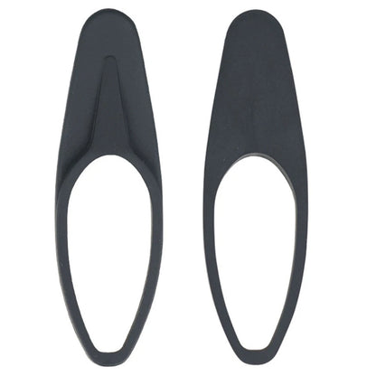 5X Waterproof Silicone Gasket for Flat Road Bike Seatposts