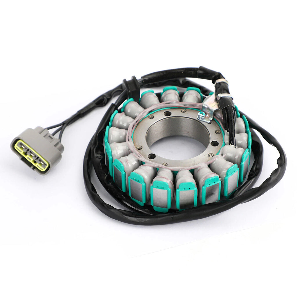 Stator Generator for BMW F750GS F850GS F900R F900XR (2016–2020) 12317722639 T9