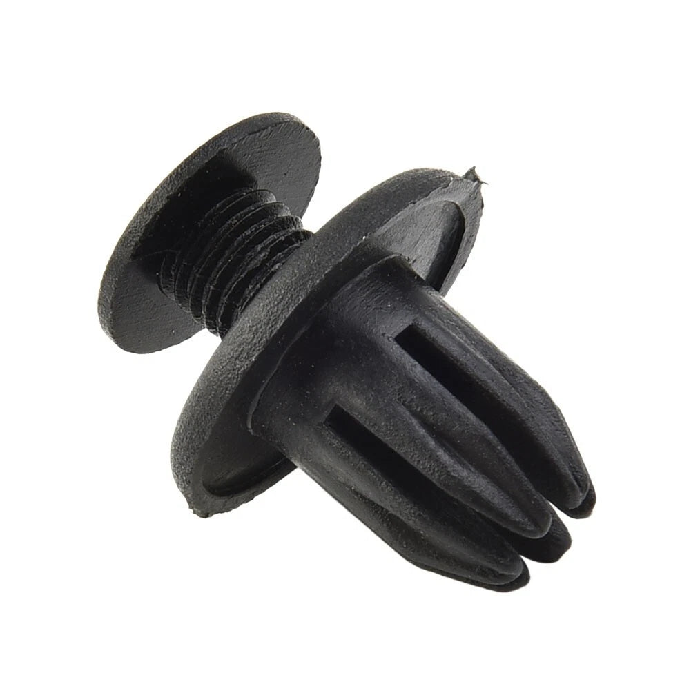 Rivet Clip Trim Kit for - Type Bumper Plastic