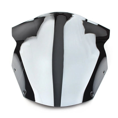 Windscreen for Kawasaki ER6R ER6F (2009–2011) Silver