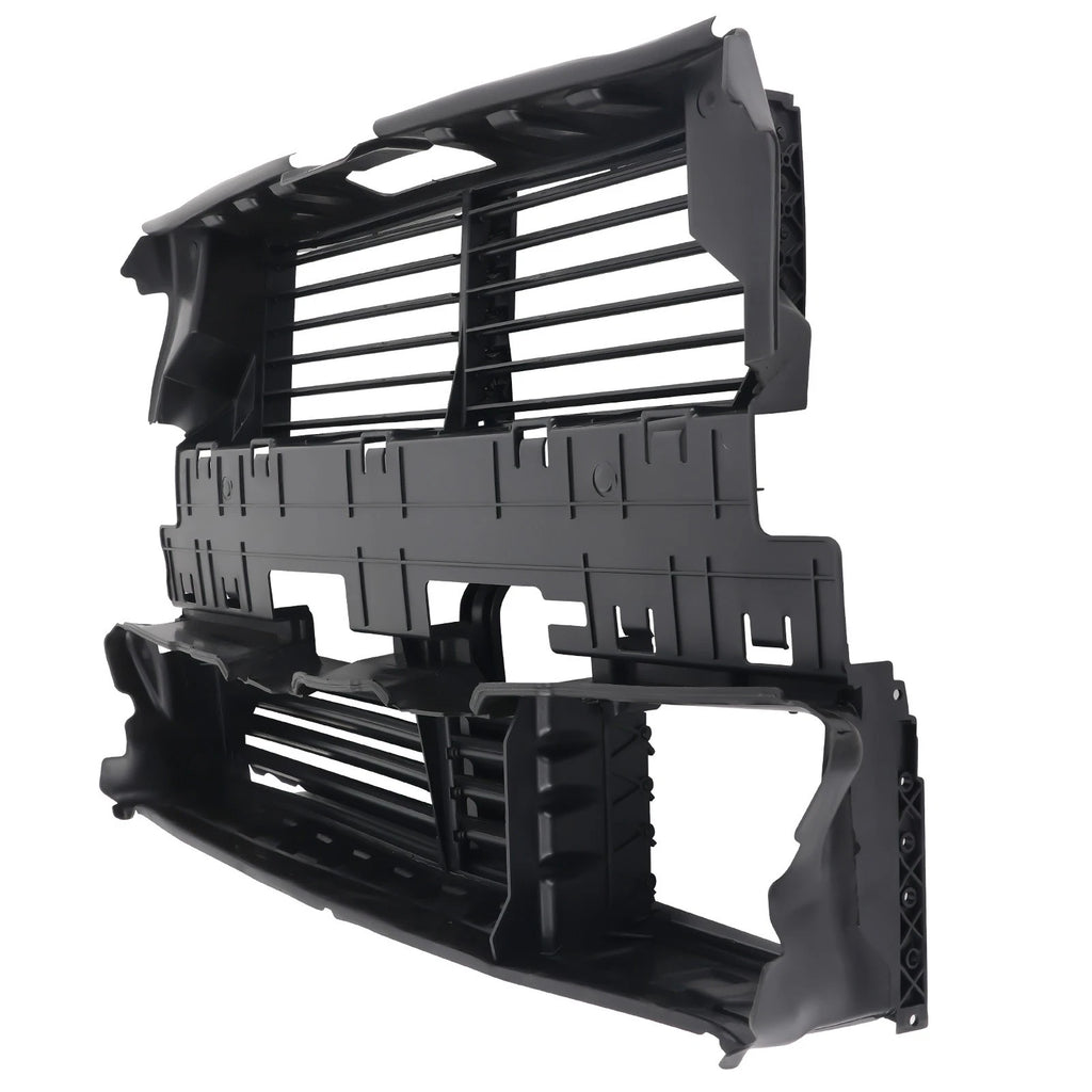 Active Grille Shutter Radiator with Motor for Ford Fusion 2.0L (2013–2016)