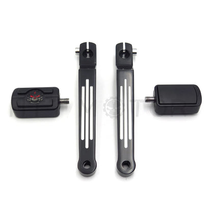 Heel Toe Shift Lever with Shifter for Harley Davidson Touring (2014–2023)