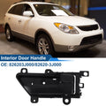 Front Driver Side Interior Door Handle for Hyundai Veracruz (2007–2012)