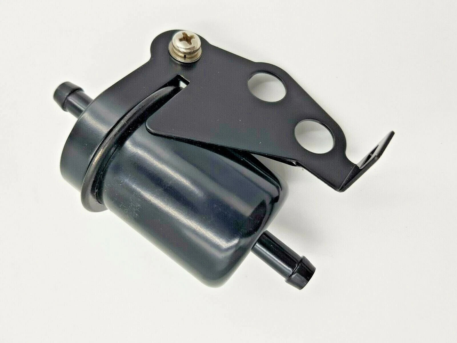 High Pressure Fuel Filter for Suzuki Outboard 40 HP 50 HP (4-Stroke, 15410-87J00)