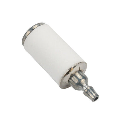 2Pcs Fuel Filter For Husqvarna 2250LE P1500 Weed Eater String Trimmer 530095646