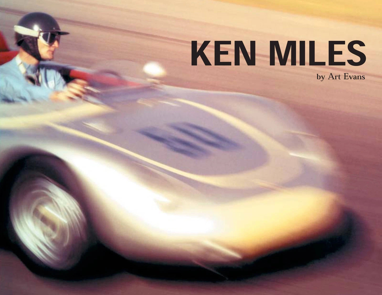2X LED Headlights for Ken Miles (1965–1966)