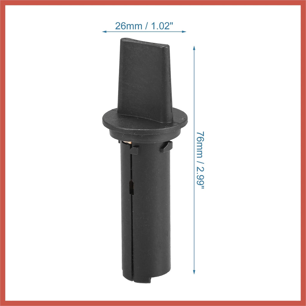 Front Lamp Bulb Socket Base for Kia Rio (2012–2017)