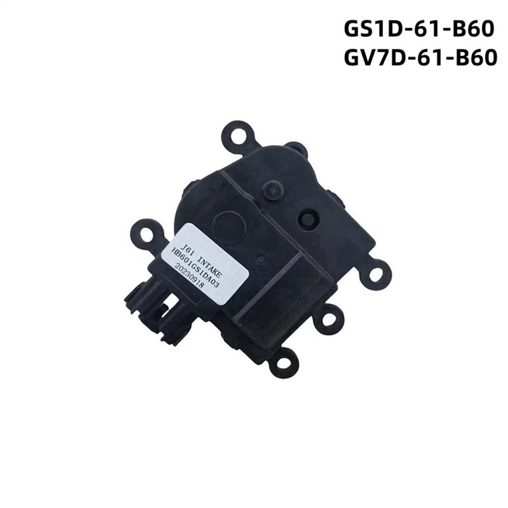 Heater Blower Motor Actuator for Mazda 6 (2008–2012) GS1D-61-B60 GV7D-61-B60