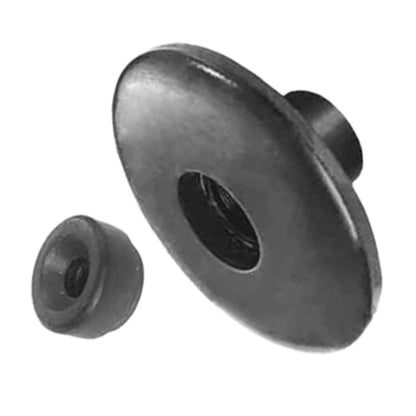 Equipment Protection Foam End Cap for Secure Fit Design