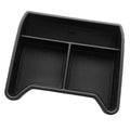 Center Console Storage Box Organizer Tray for ID.4 (2021)