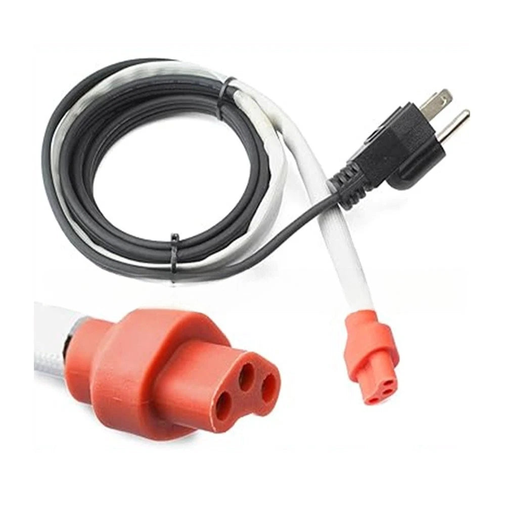 Engine Block Heater Cord for 2500 3500 Diesel