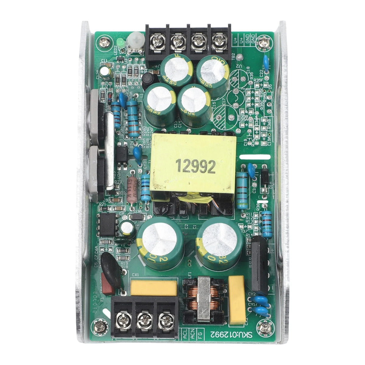 350W Switching Power Supply Module for Audio Equipment
