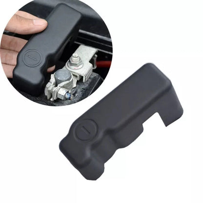 Battery Negative Terminal Cover Cap Protector for Toyota Yaris Land Cruiser