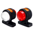 Side Lights for Truck (LED, 3 Color Options)