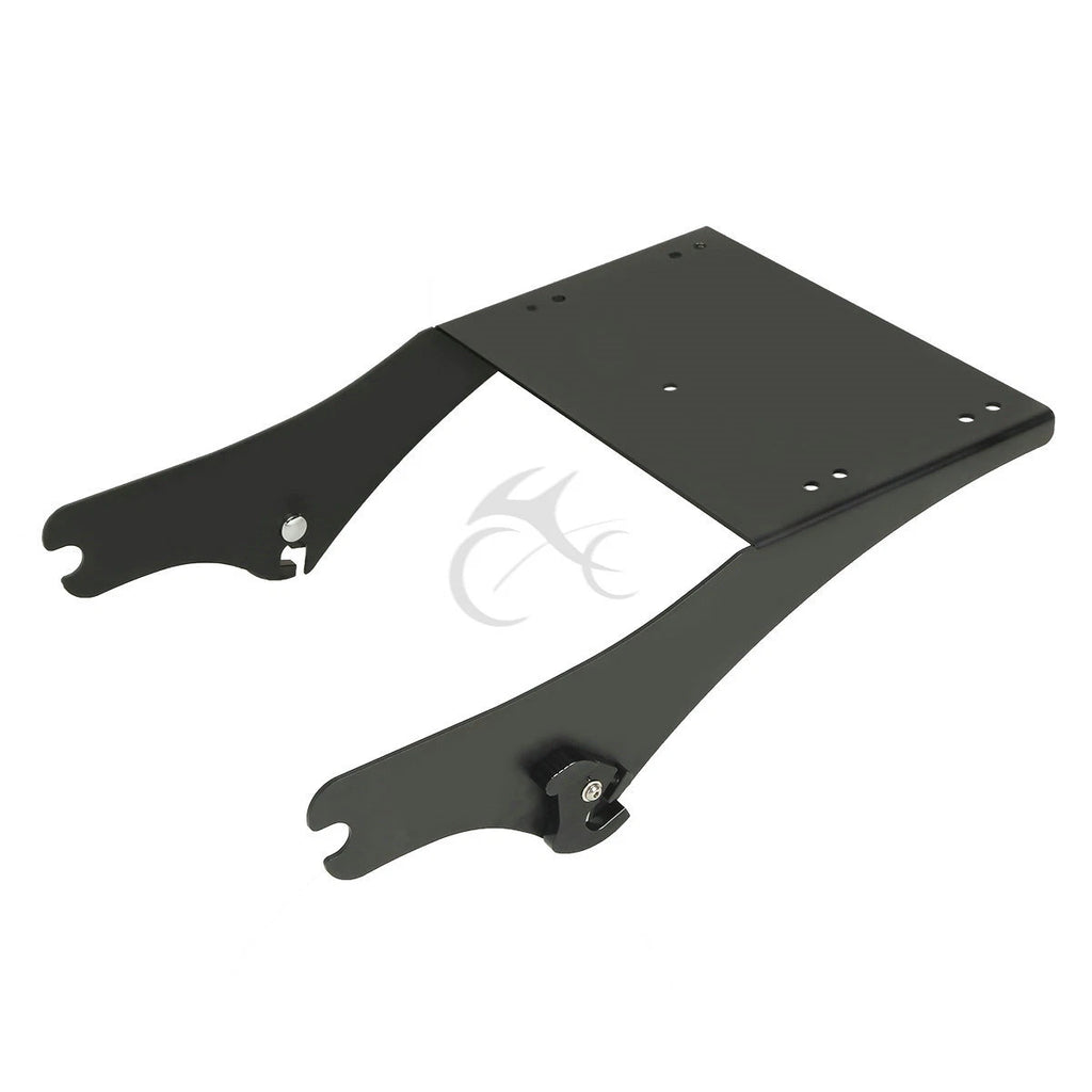 Trunk Mount Rack Docking Hardware Kit for Harley Touring (1997–2008)