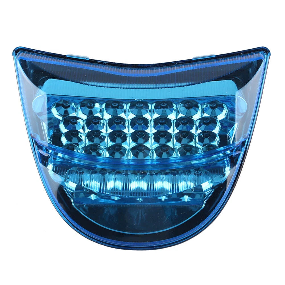 LED Rear Brake Stop Tail Light for Honda CBR 954RR (2002–2003)