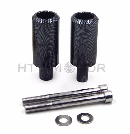 Long Extended Frame Slider Falling Protector for Honda CBR600RR (2003–2006)