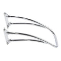 Front Fender Bumper for Indian Chieftain (2014–2017), Roadmaster (2016–2023), Springfield