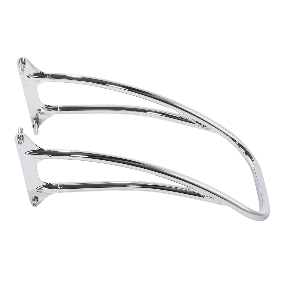 Front Fender Bumper for Indian Chieftain (2014–2017), Roadmaster (2016–2023), Springfield