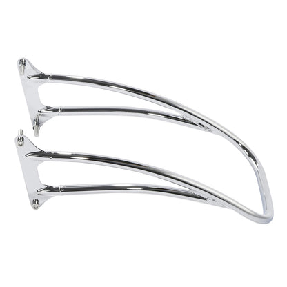 Front Fender Bumper for Indian Chieftain (2014–2017), Roadmaster (2016–2023), Springfield