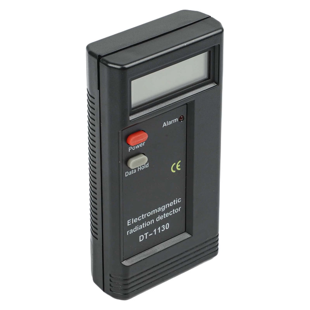 DT1130 Electromagnetic Radiation Detector with Peak Measurement Feature