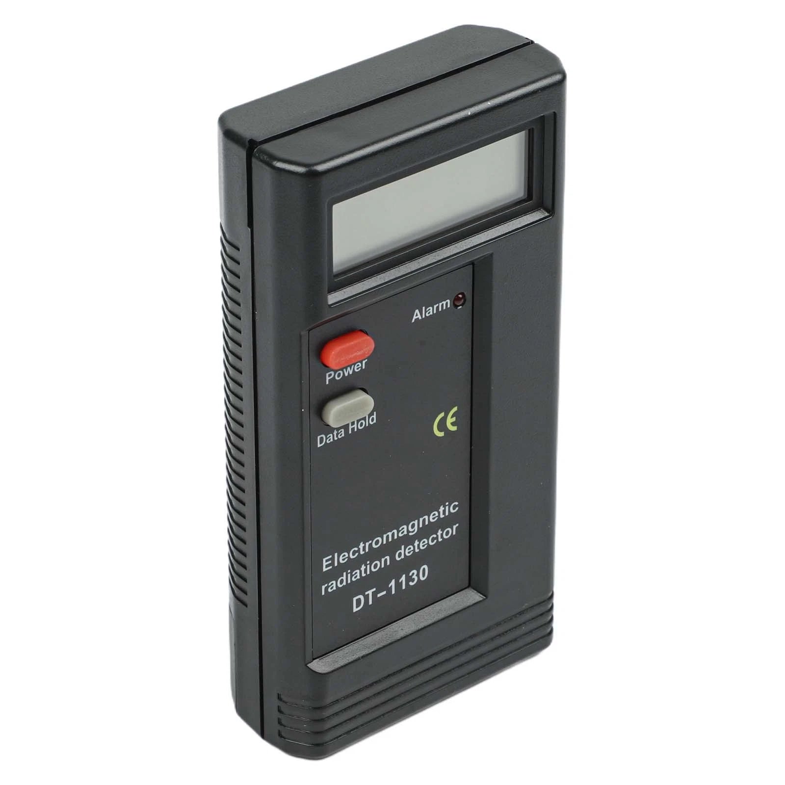 DT1130 Electromagnetic Radiation Detector with Peak Measurement Feature