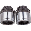 Locking Hub Manual Conversion for Mazda B3000 B4000 Ford Ranger (1994–2009)