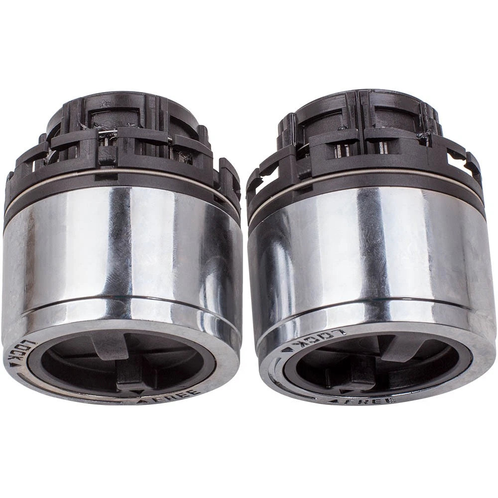 Locking Hub Manual Conversion for Mazda B3000 B4000 Ford Ranger (1994–2009)