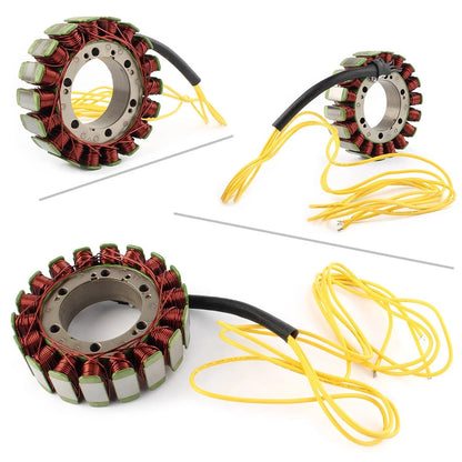 Stator Alternator for Honda VT700C Shadow (1984–1987)