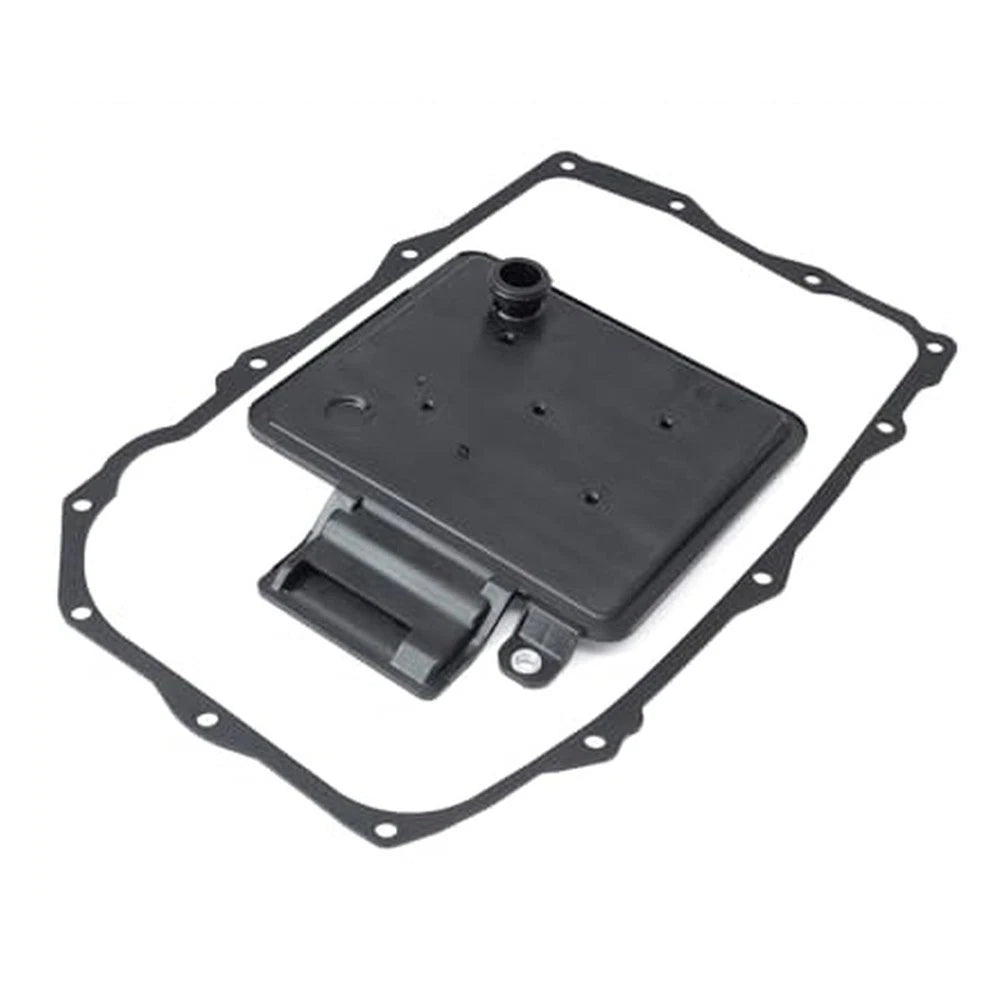 Transmission Filter Kit with Oil Pan Gasket for Jeep 850RE Transmission Models