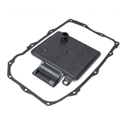 Transmission Filter Kit with Oil Pan Gasket for Jeep 850RE Transmission Models