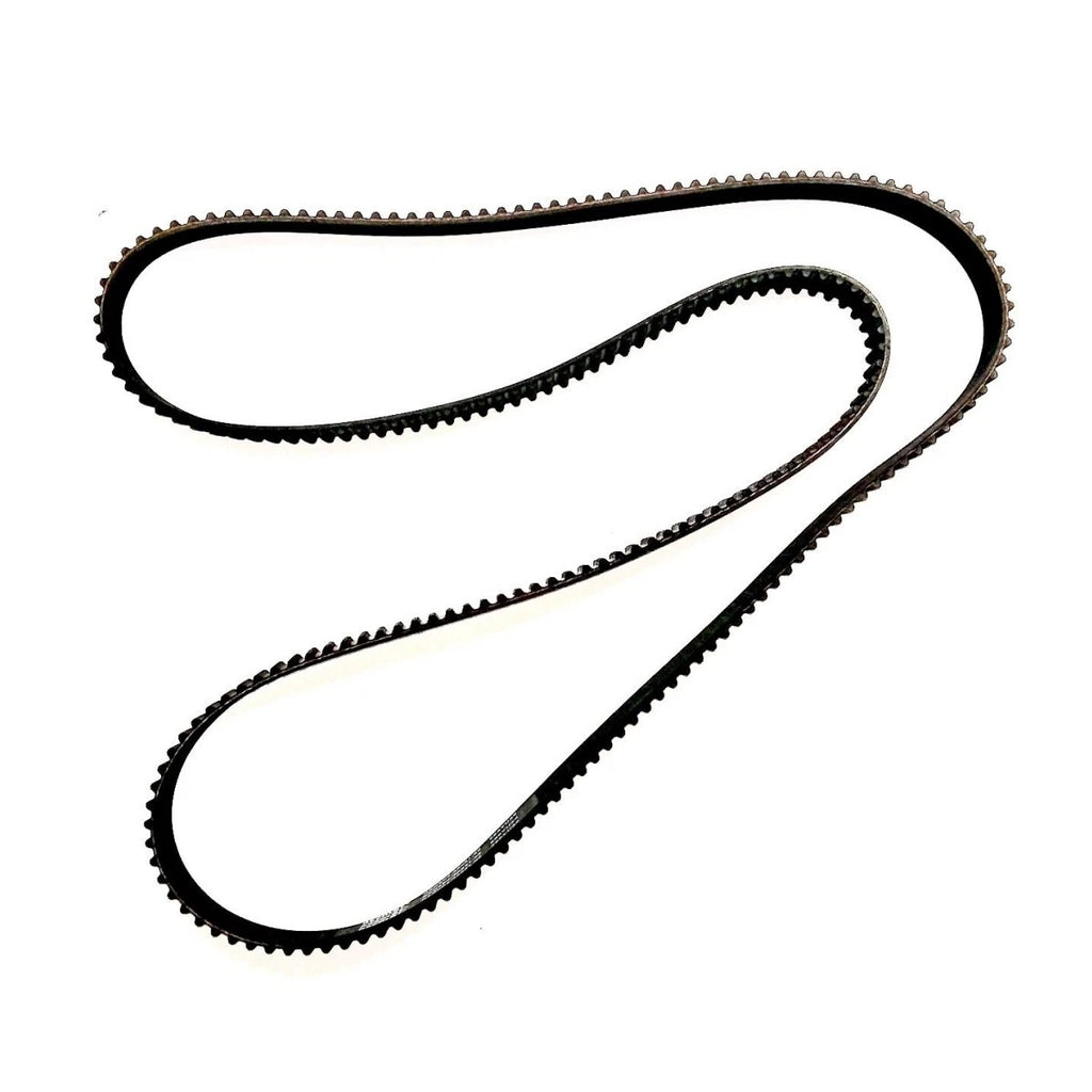 Timing Belt 6P2-46241-02 for Yamaha 4 Stroke F 200 225 250 HP (2000–2023)