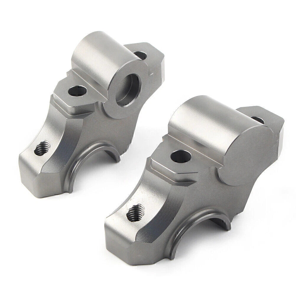 Handlebar Riser Clamp for Yamaha MT FZ 09 MT09 (2013–2017)