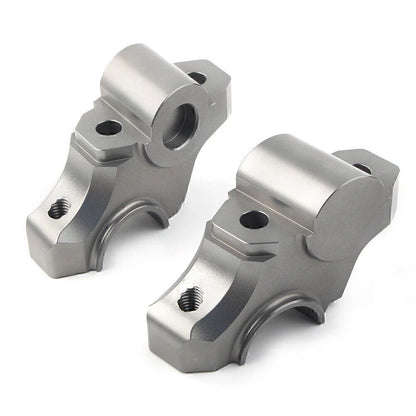 Handlebar Riser Clamp for Yamaha MT FZ 09 MT09 (2013–2017)
