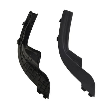 Front Windshield Wiper Cowl Extension Cover Trim for Hyundai Elantra (2006–2010)