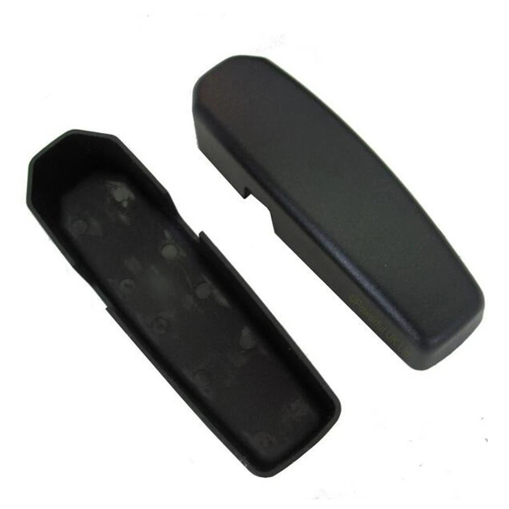 2× Windscreen-Bulkhead Support Bracket for Land Rover Defender 90, 110 & County