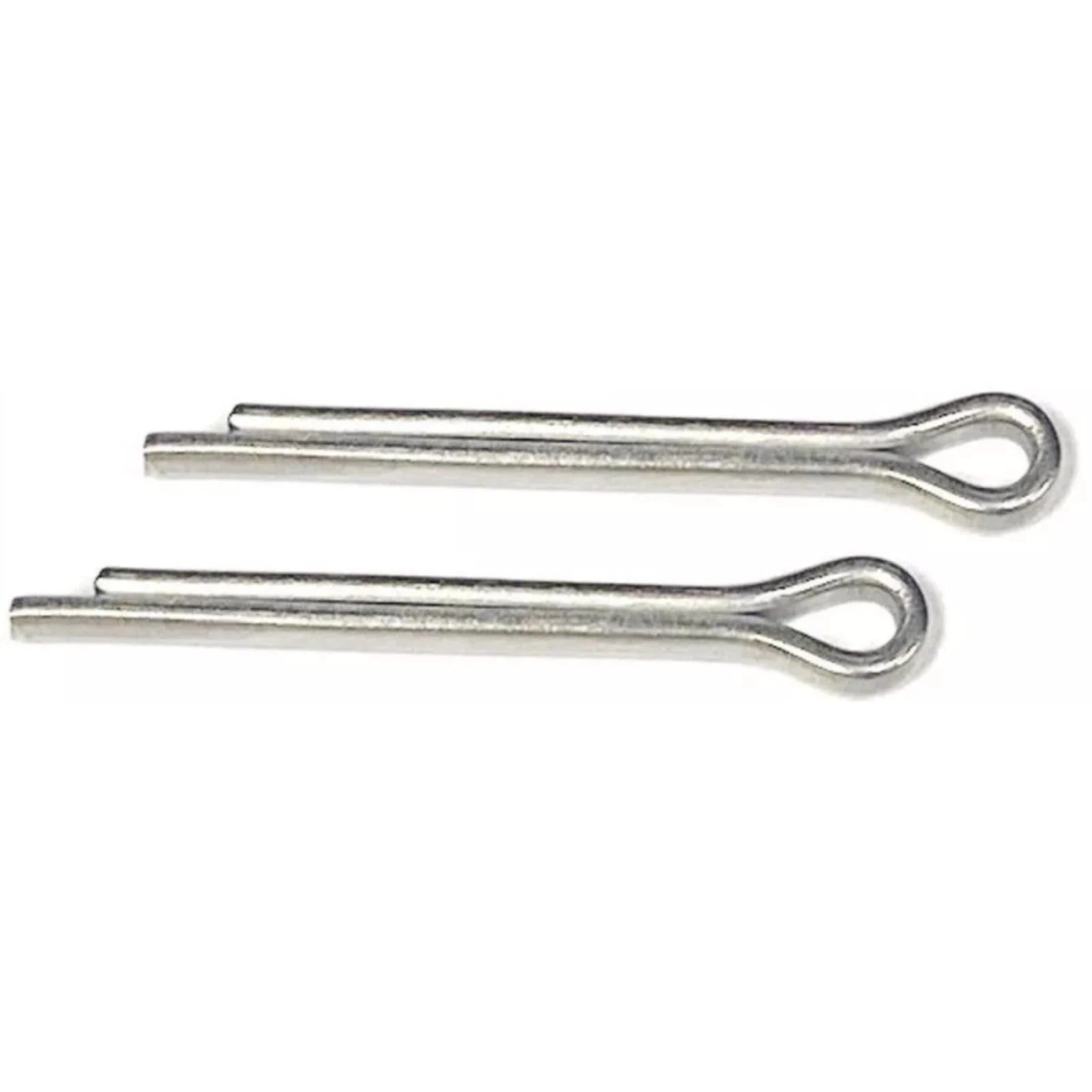 Set of 2 Split Pin Cotters for Yamaha Outboard (91490-40030)