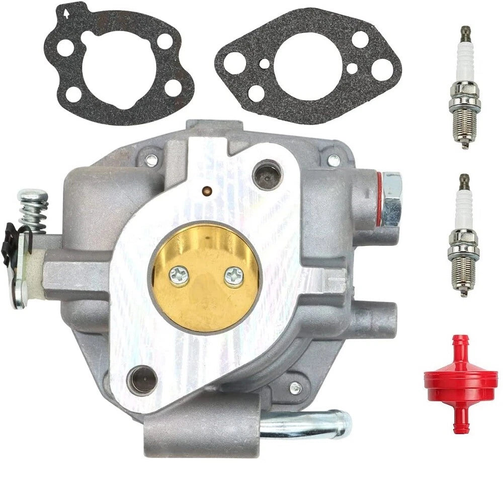 Carburetor for Go-Devil BS166FTP (16HP Briggs & Stratton)