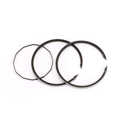 Piston Ring Std 39.25mm for Honda Dio Tact Cabina Julio Elite Scoopy Lead 50 (T9)