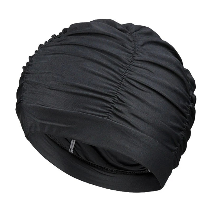 Bathing Cap for Swimming (15.5cm)